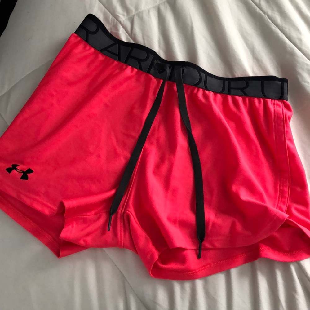 Underarmour shorts